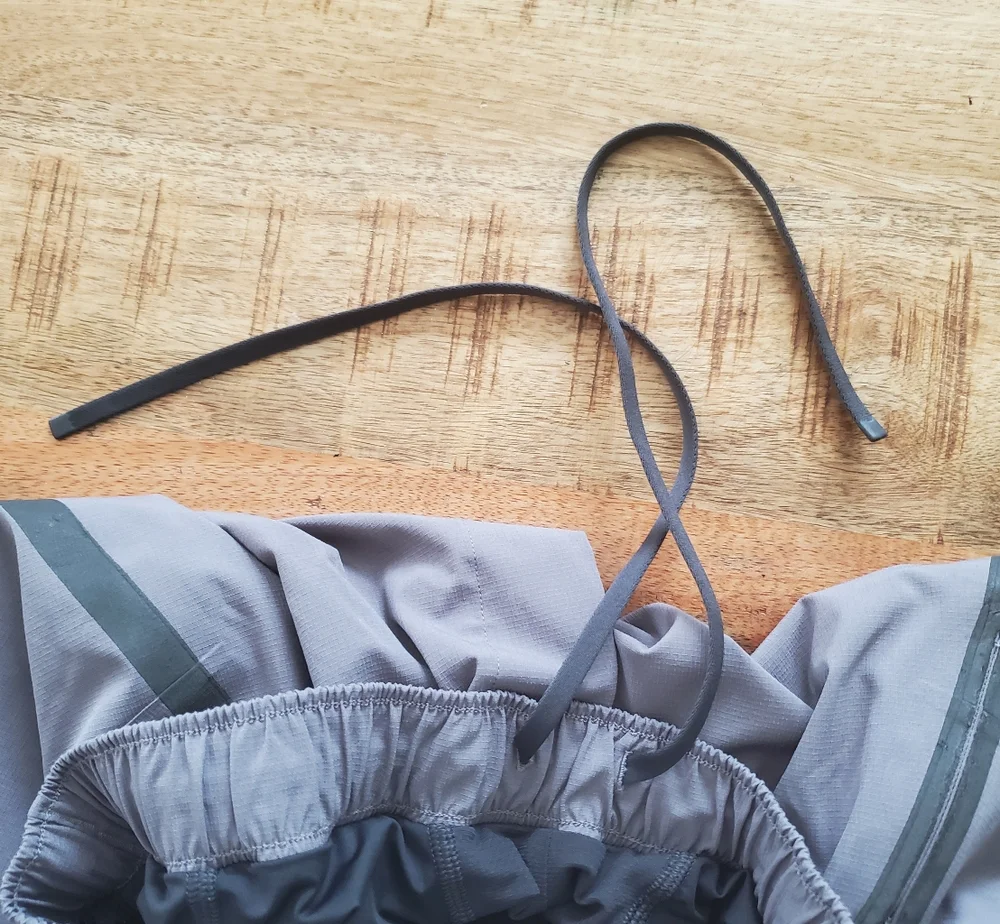 Lululemon  Lined Short 6